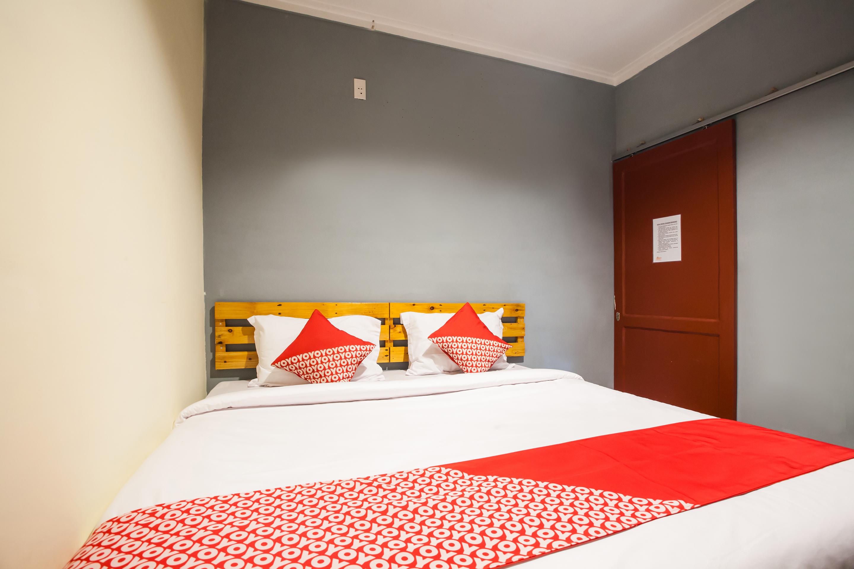 Oyo 990 Stadion Residence Syariah Medan Extérieur photo